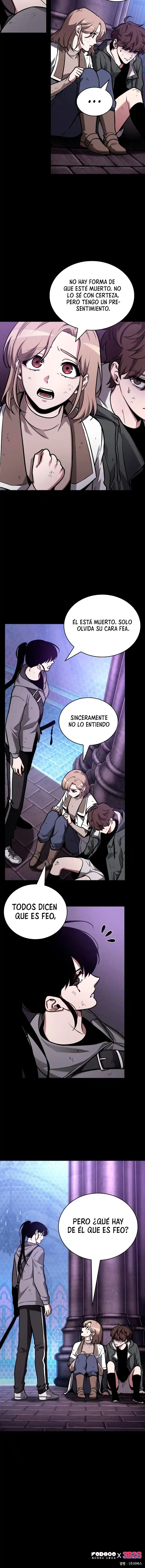 Omniscient Reader's Viewpoint - Capítulo 172 - Página 18 - LectorTMOo