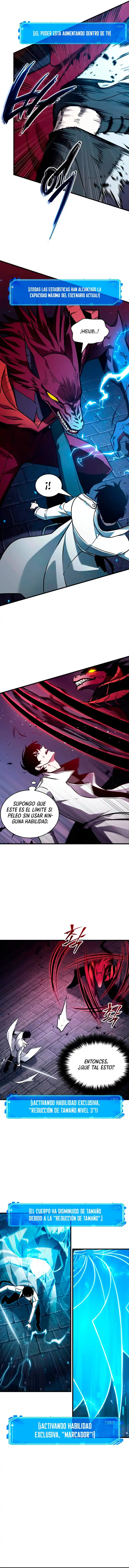 Omniscient Reader's Viewpoint - Capítulo 177 - Página 18 - LectorTMOo