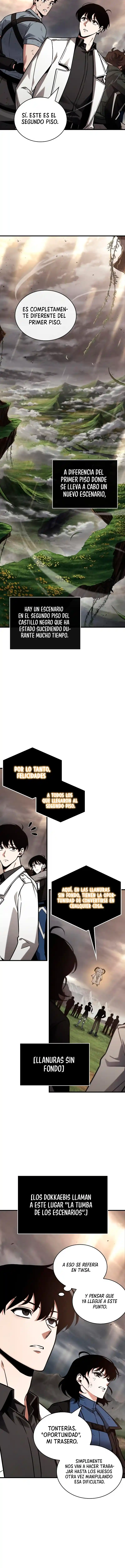 Omniscient Reader's Viewpoint - Capítulo 179 - Página 10 - LectorTMOo