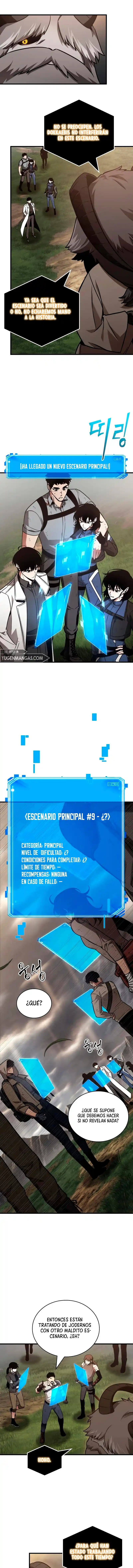 Omniscient Reader's Viewpoint - Capítulo 179 - Página 11 - LectorTMOo