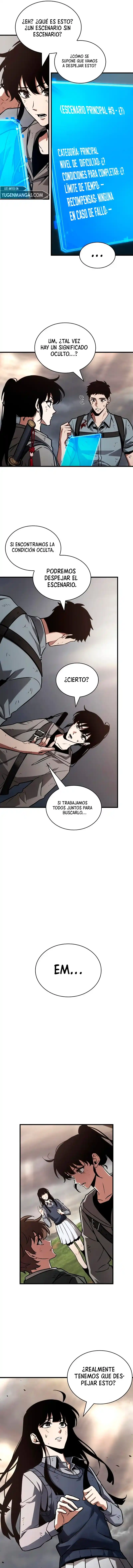 Omniscient Reader's Viewpoint - Capítulo 179 - Página 15 - LectorTMOo