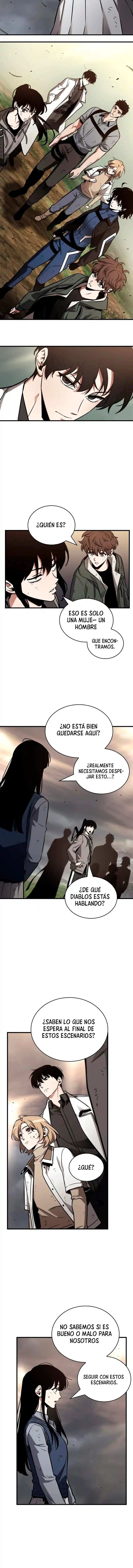 Omniscient Reader's Viewpoint - Capítulo 179 - Página 16 - LectorTMOo