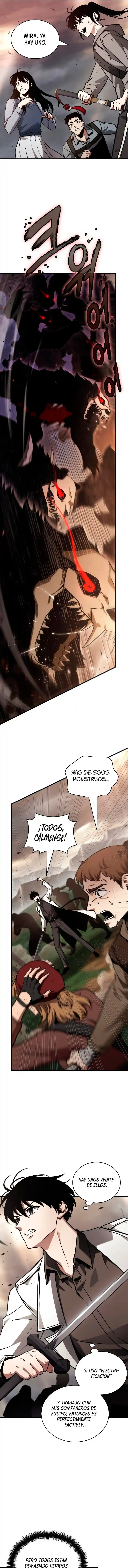 Omniscient Reader's Viewpoint - Capítulo 179 - Página 19 - LectorTMOo