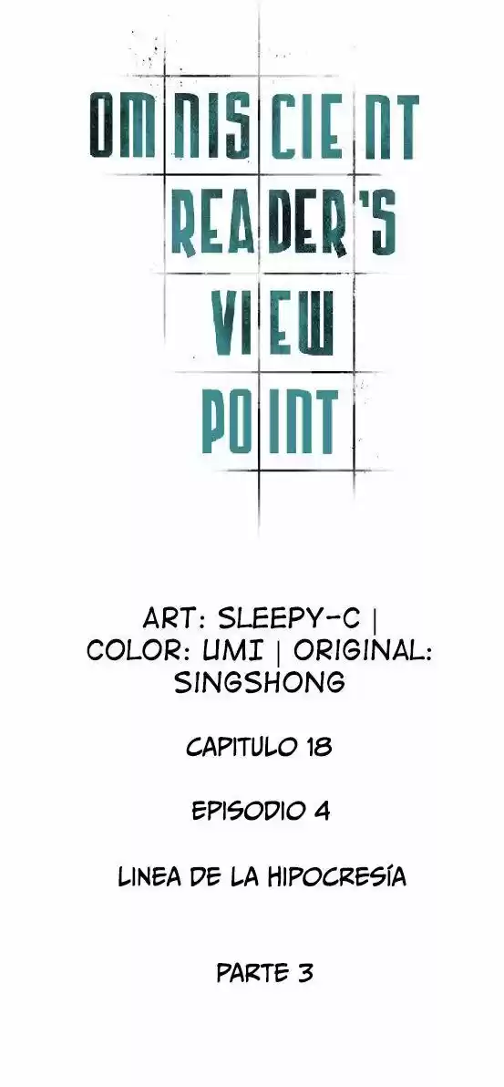 Omniscient Reader's Viewpoint - Capítulo 18 - Página 7 - LectorTMOo