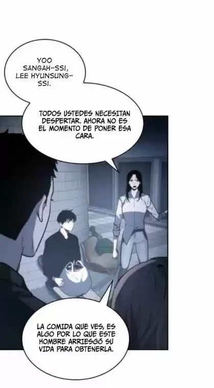 Omniscient Reader's Viewpoint - Capítulo 18 - Página 16 - LectorTMOo