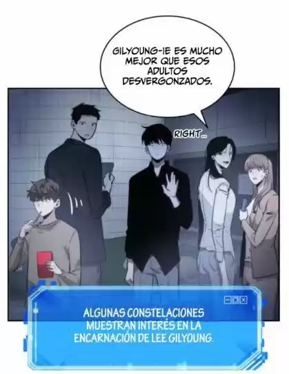 Omniscient Reader's Viewpoint - Capítulo 18 - Página 22 - LectorTMOo