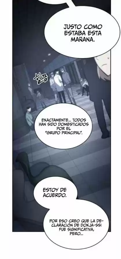 Omniscient Reader's Viewpoint - Capítulo 18 - Página 24 - LectorTMOo