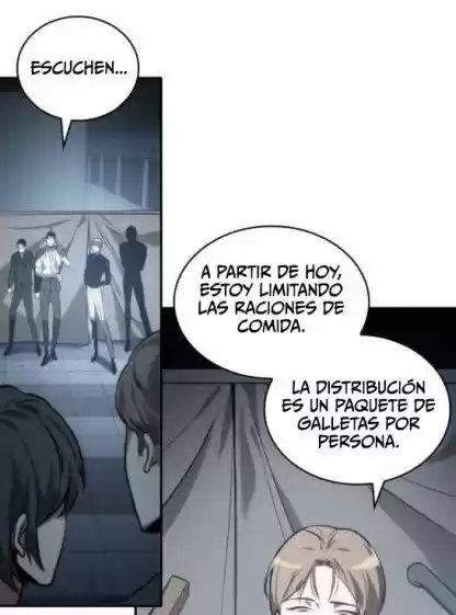 Omniscient Reader's Viewpoint - Capítulo 18 - Página 33 - LectorTMOo
