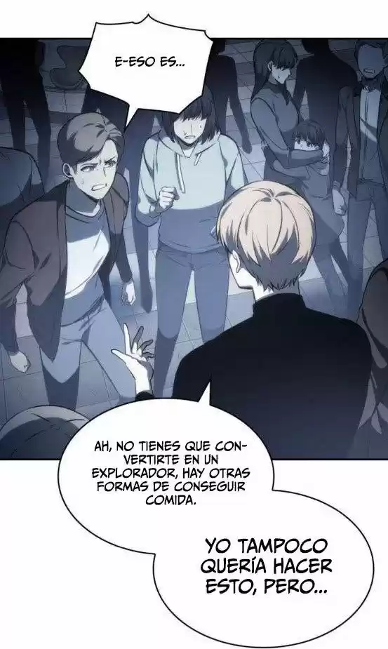 Omniscient Reader's Viewpoint - Capítulo 18 - Página 37 - LectorTMOo