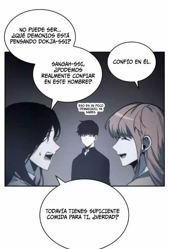 Omniscient Reader's Viewpoint - Capítulo 18 - Página 47 - LectorTMOo