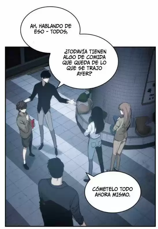 Omniscient Reader's Viewpoint - Capítulo 18 - Página 52 - LectorTMOo