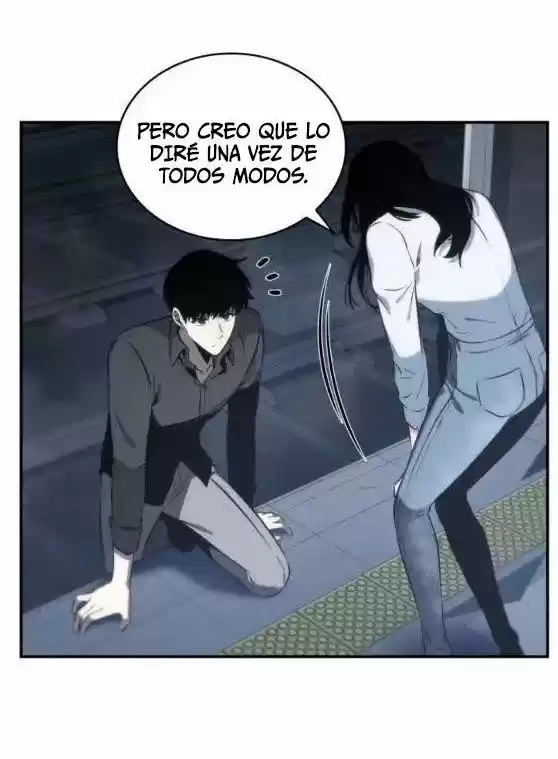 Omniscient Reader's Viewpoint - Capítulo 18 - Página 58 - LectorTMOo