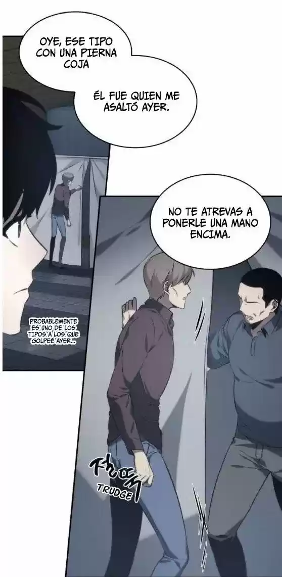 Omniscient Reader's Viewpoint - Capítulo 18 - Página 59 - LectorTMOo