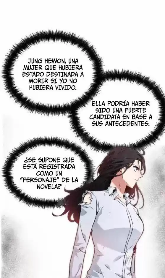 Omniscient Reader's Viewpoint - Capítulo 18 - Página 61 - LectorTMOo