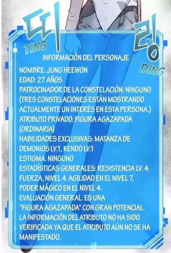 Omniscient Reader's Viewpoint - Capítulo 18 - Página 62 - LectorTMOo