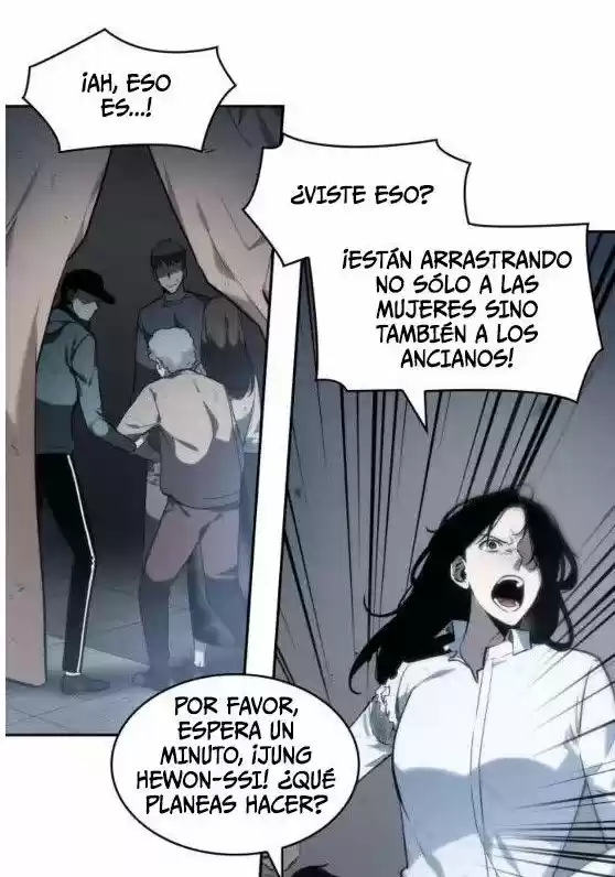 Omniscient Reader's Viewpoint - Capítulo 18 - Página 64 - LectorTMOo