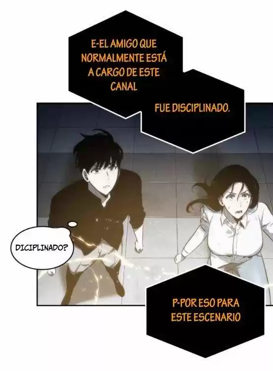 Omniscient Reader's Viewpoint - Capítulo 18 - Página 78 - LectorTMOo
