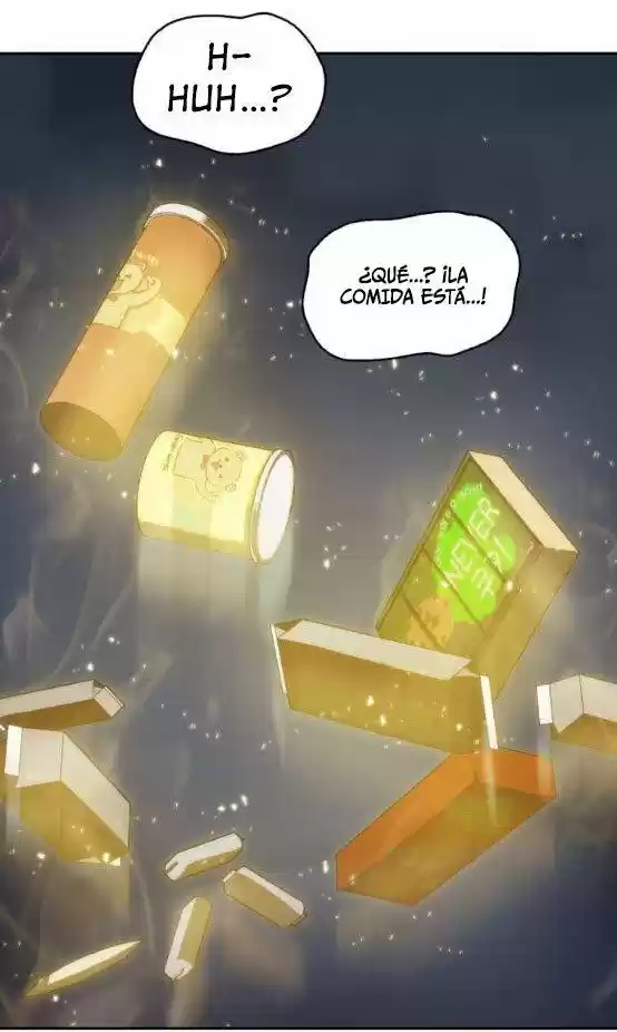 Omniscient Reader's Viewpoint - Capítulo 18 - Página 83 - LectorTMOo