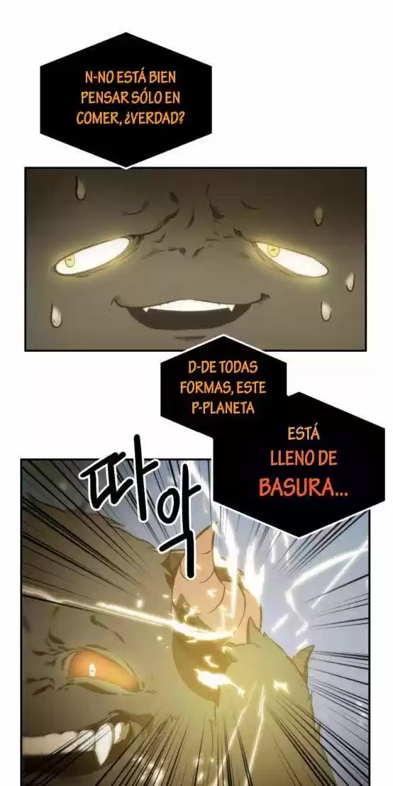 Omniscient Reader's Viewpoint - Capítulo 18 - Página 85 - LectorTMOo