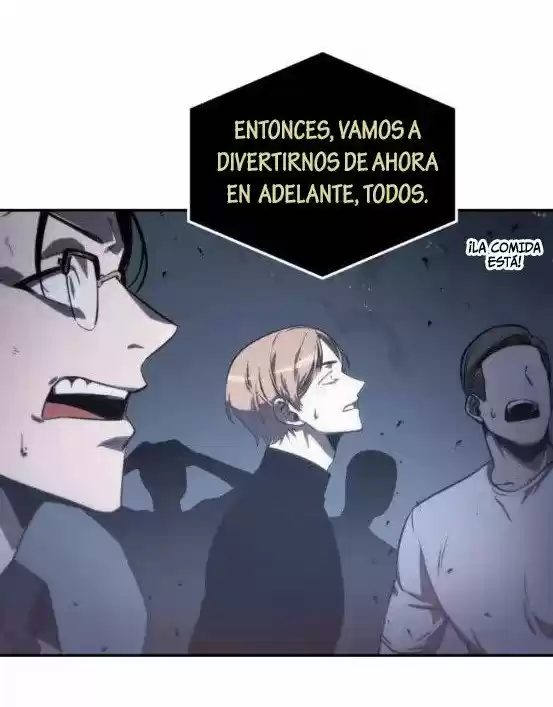 Omniscient Reader's Viewpoint - Capítulo 18 - Página 87 - LectorTMOo