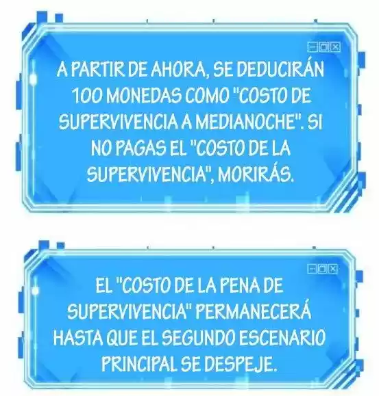 Omniscient Reader's Viewpoint - Capítulo 18 - Página 91 - LectorTMOo