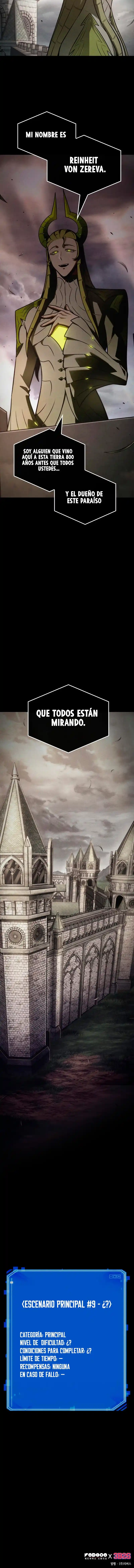 Omniscient Reader's Viewpoint - Capítulo 180 - Página 16 - LectorTMOo
