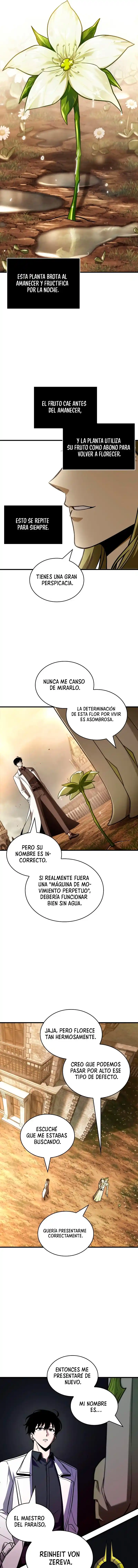 Omniscient Reader's Viewpoint - Capítulo 181 - Página 13 - LectorTMOo