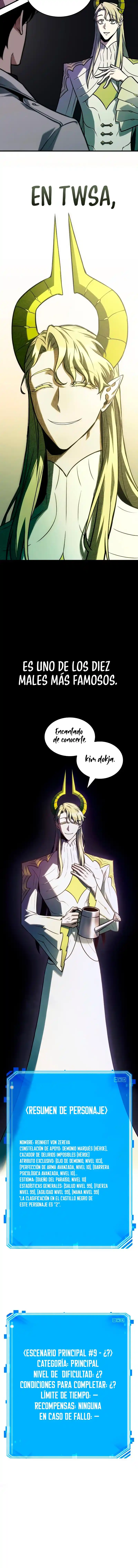 Omniscient Reader's Viewpoint - Capítulo 181 - Página 14 - LectorTMOo