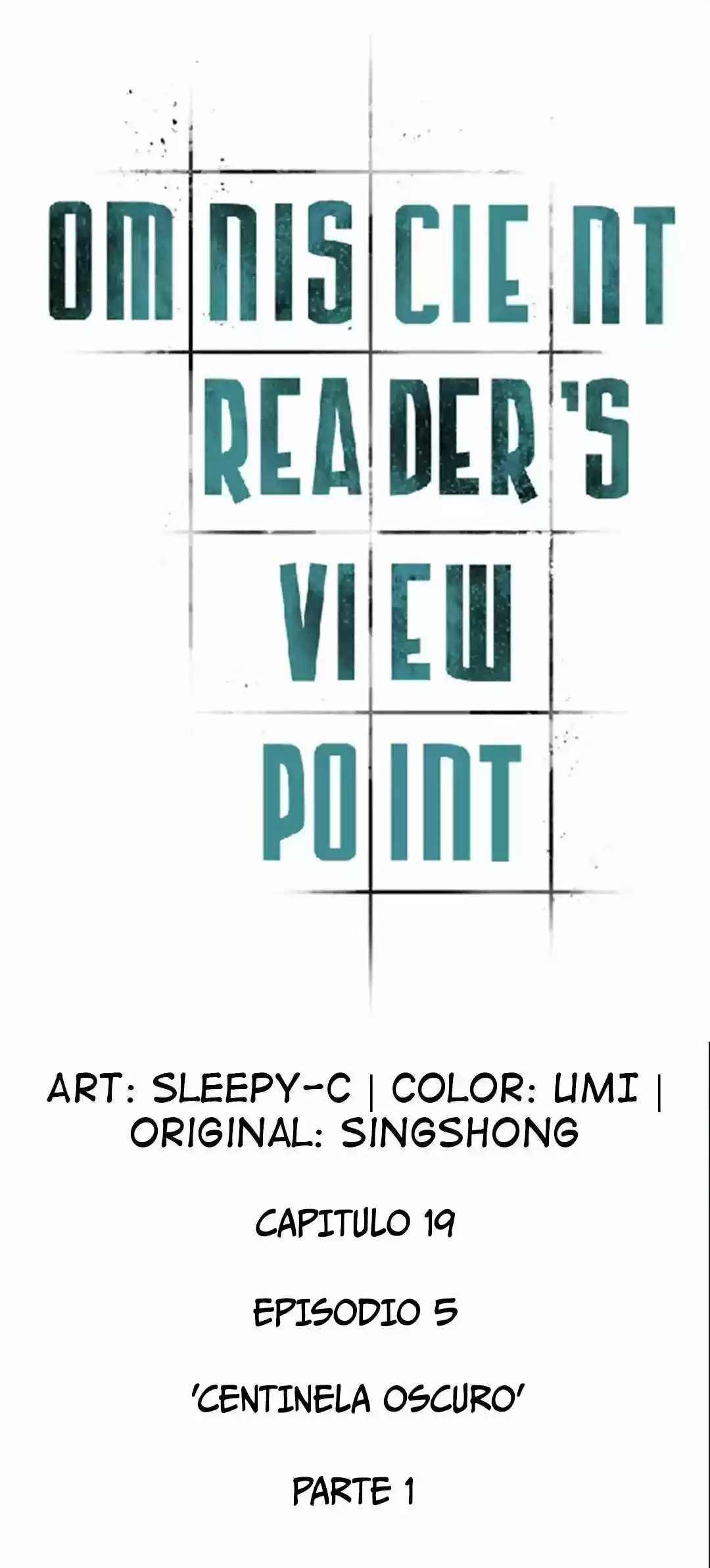 Omniscient Reader's Viewpoint - Capítulo 19 - Página 15 - LectorTMOo
