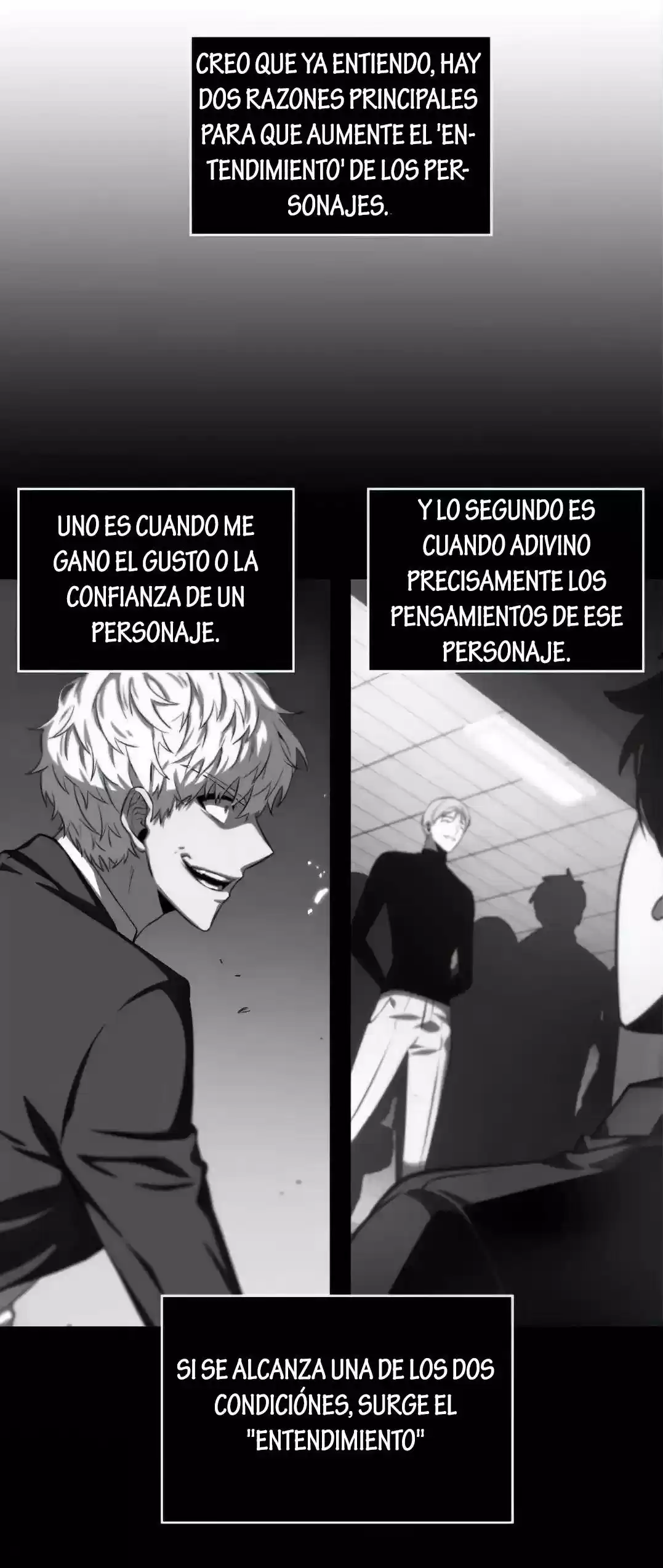 Omniscient Reader's Viewpoint - Capítulo 19 - Página 20 - LectorTMOo