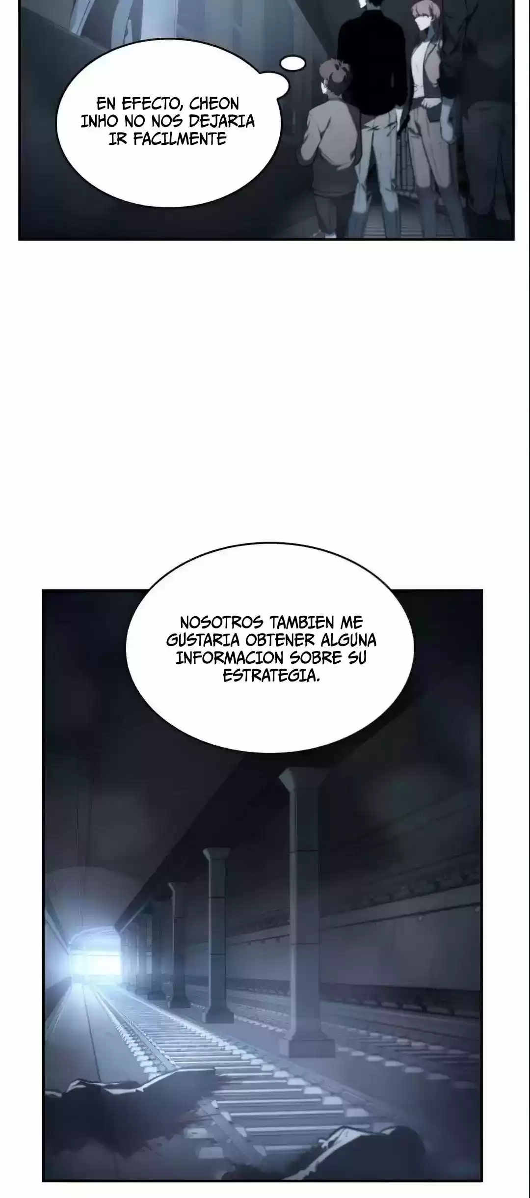 Omniscient Reader's Viewpoint - Capítulo 19 - Página 23 - LectorTMOo