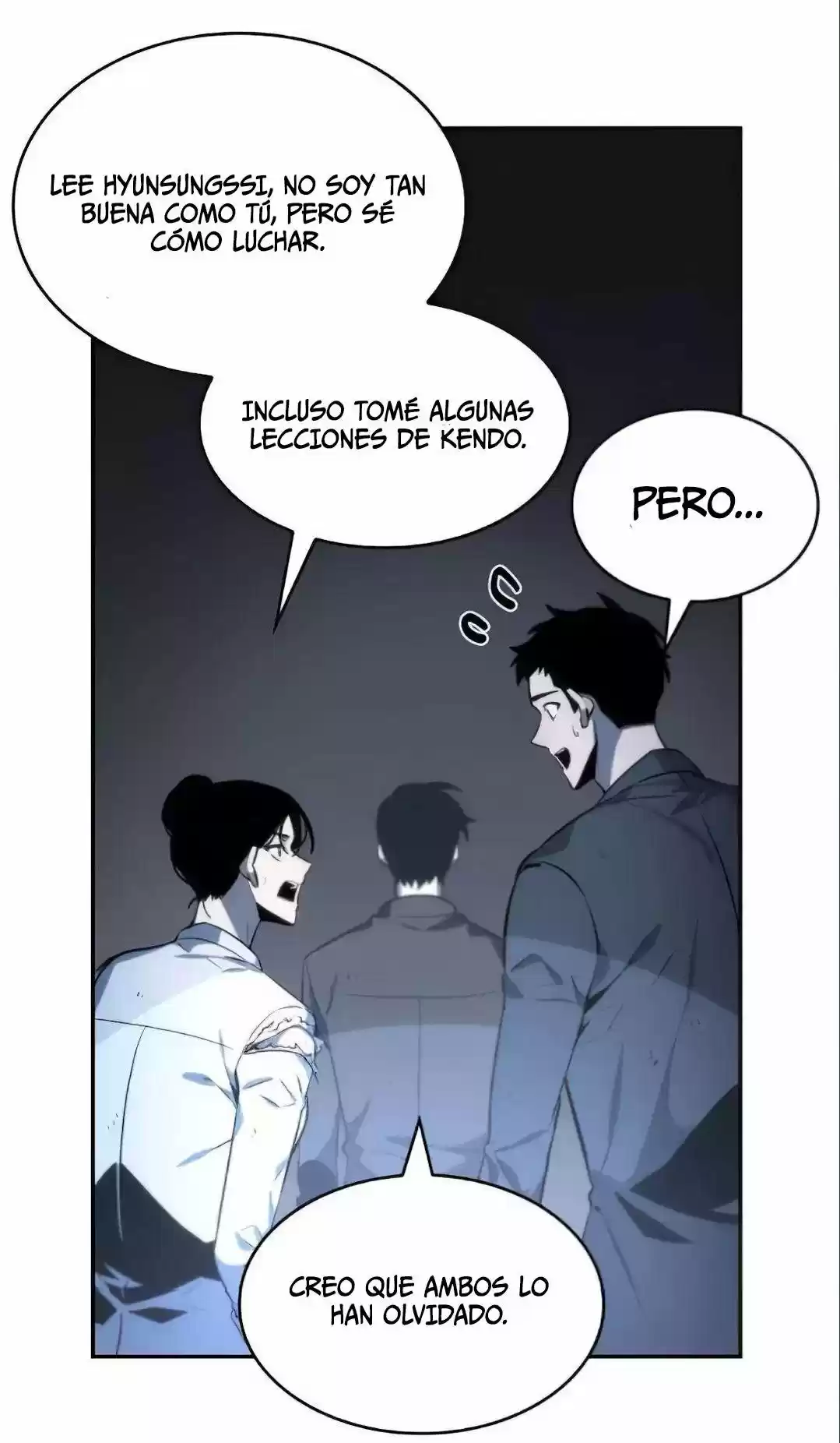 Omniscient Reader's Viewpoint - Capítulo 19 - Página 30 - LectorTMOo