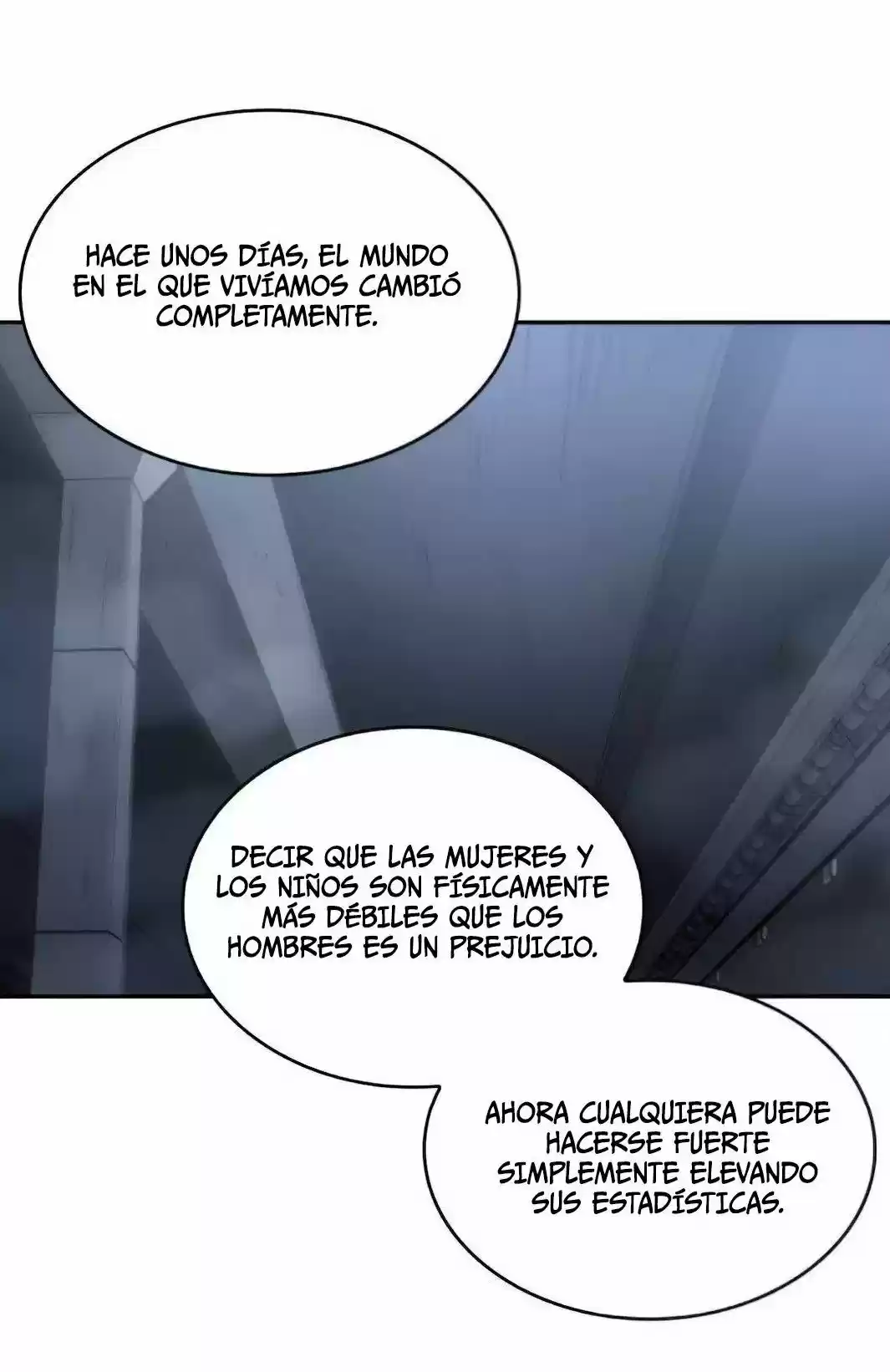 Omniscient Reader's Viewpoint - Capítulo 19 - Página 31 - LectorTMOo
