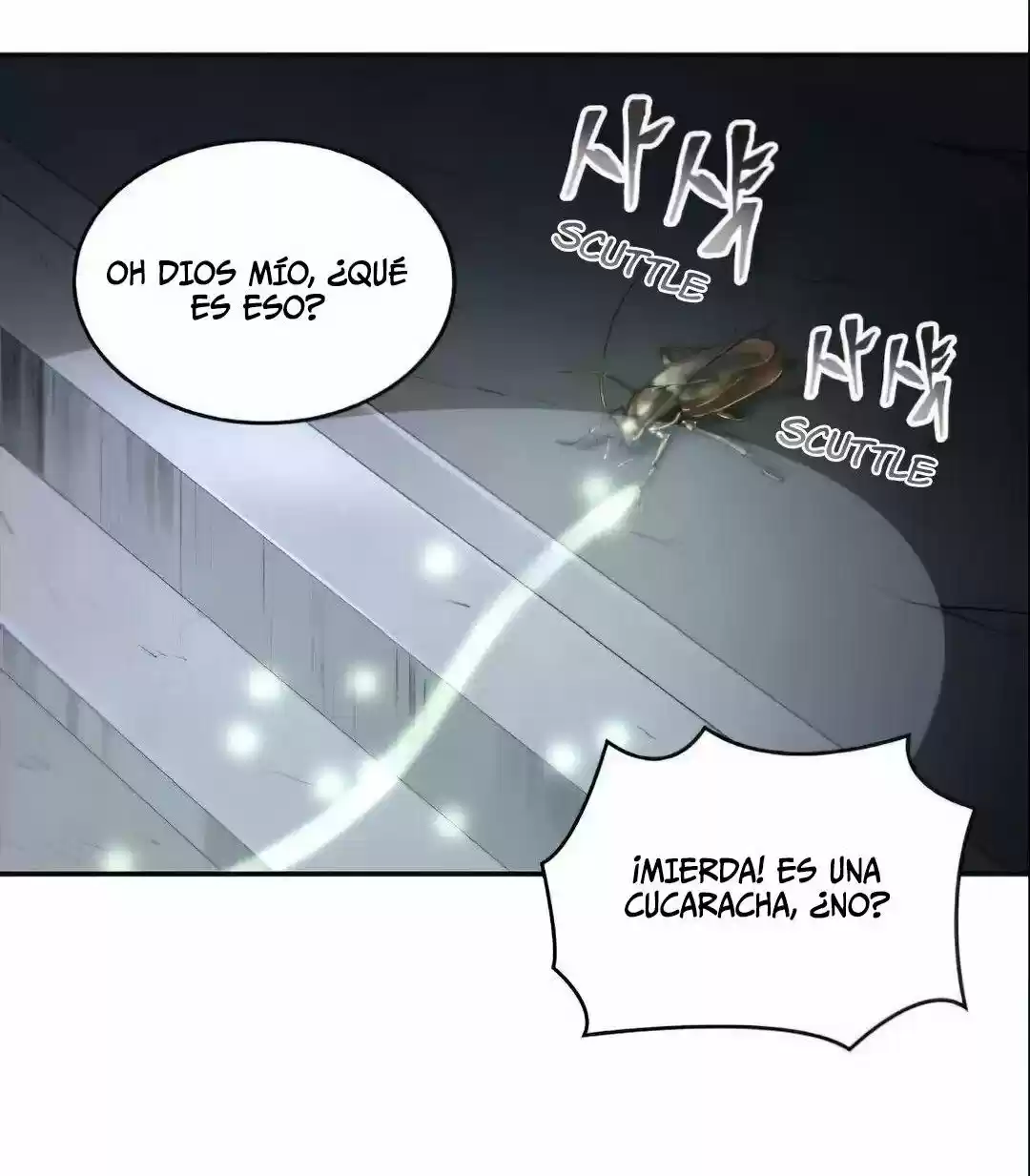 Omniscient Reader's Viewpoint - Capítulo 19 - Página 36 - LectorTMOo