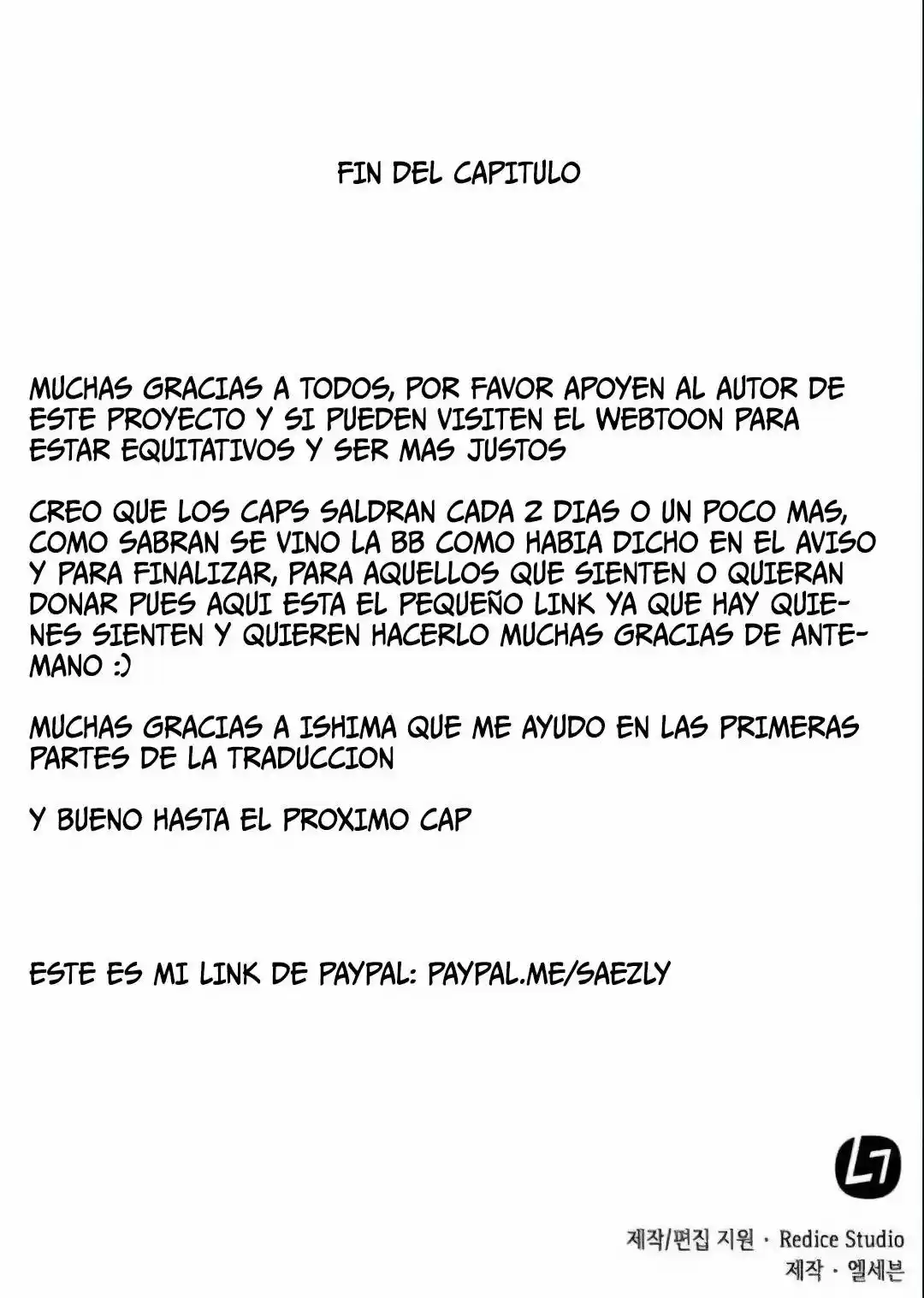 Omniscient Reader's Viewpoint - Capítulo 19 - Página 86 - LectorTMOo