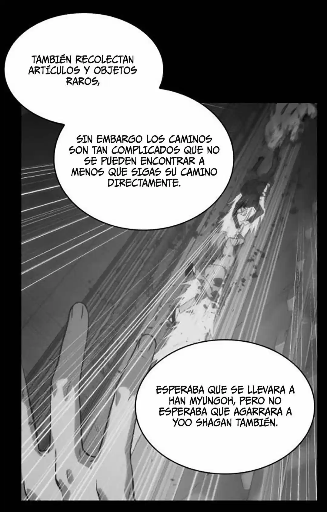 Omniscient Reader's Viewpoint - Capítulo 20 - Página 20 - LectorTMOo