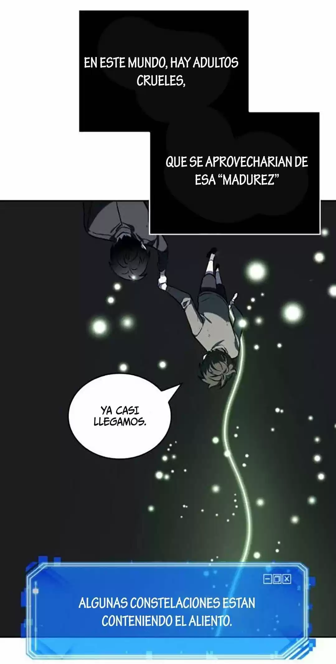 Omniscient Reader's Viewpoint - Capítulo 20 - Página 26 - LectorTMOo