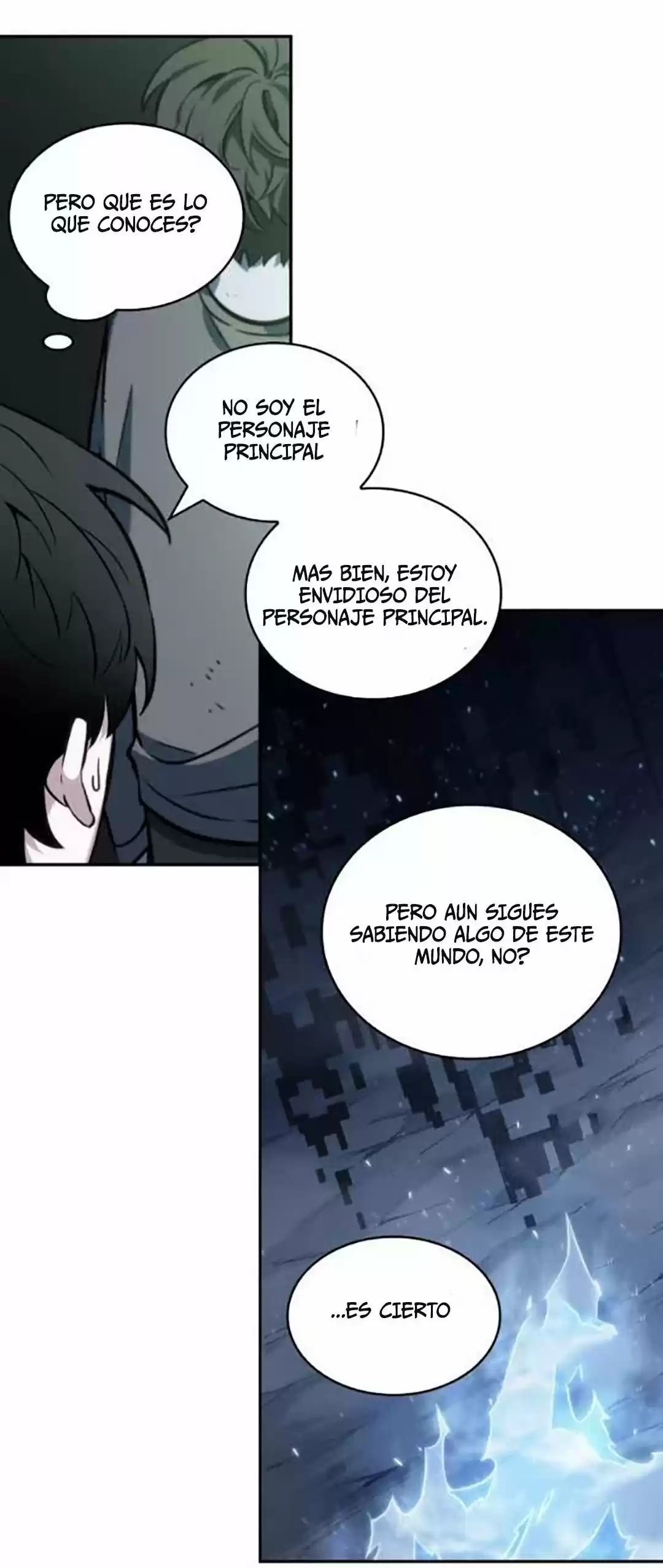 Omniscient Reader's Viewpoint - Capítulo 20 - Página 29 - LectorTMOo