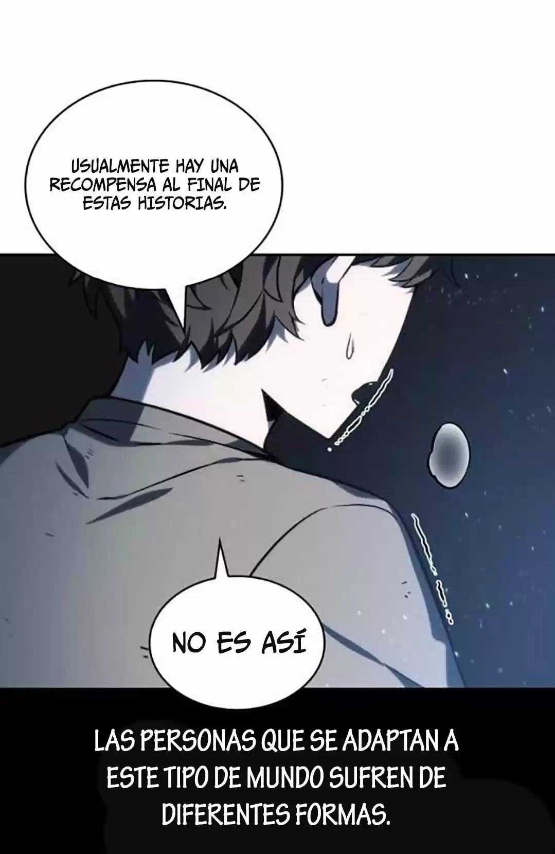 Omniscient Reader's Viewpoint - Capítulo 20 - Página 31 - LectorTMOo