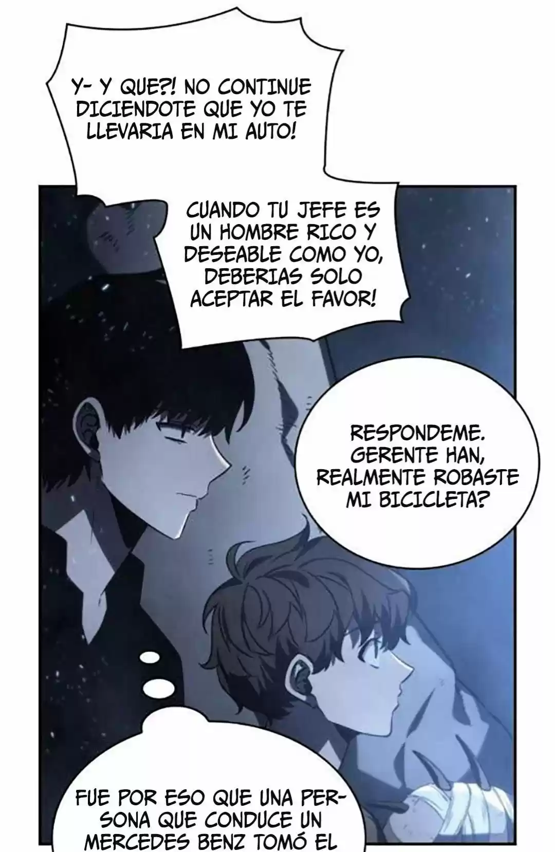 Omniscient Reader's Viewpoint - Capítulo 20 - Página 47 - LectorTMOo