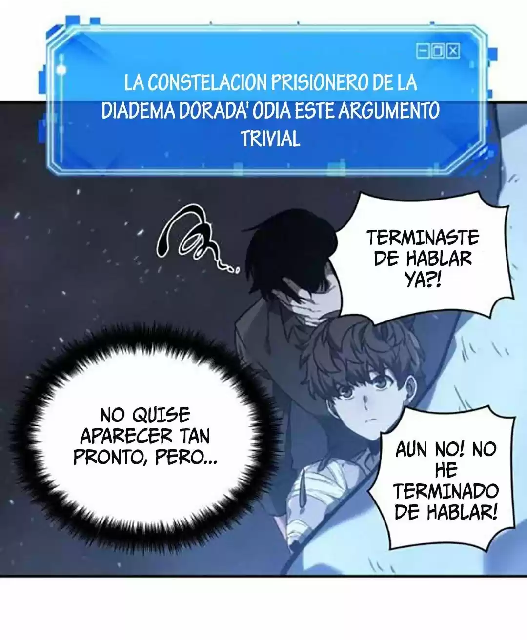 Omniscient Reader's Viewpoint - Capítulo 20 - Página 50 - LectorTMOo