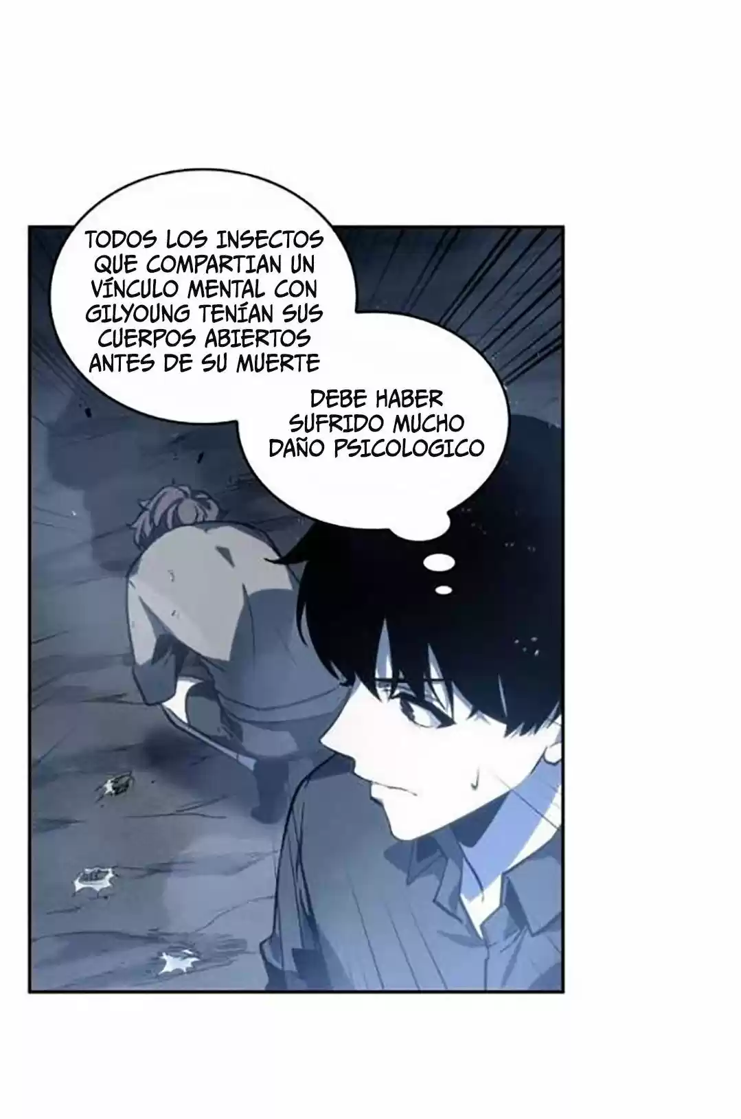 Omniscient Reader's Viewpoint - Capítulo 20 - Página 77 - LectorTMOo