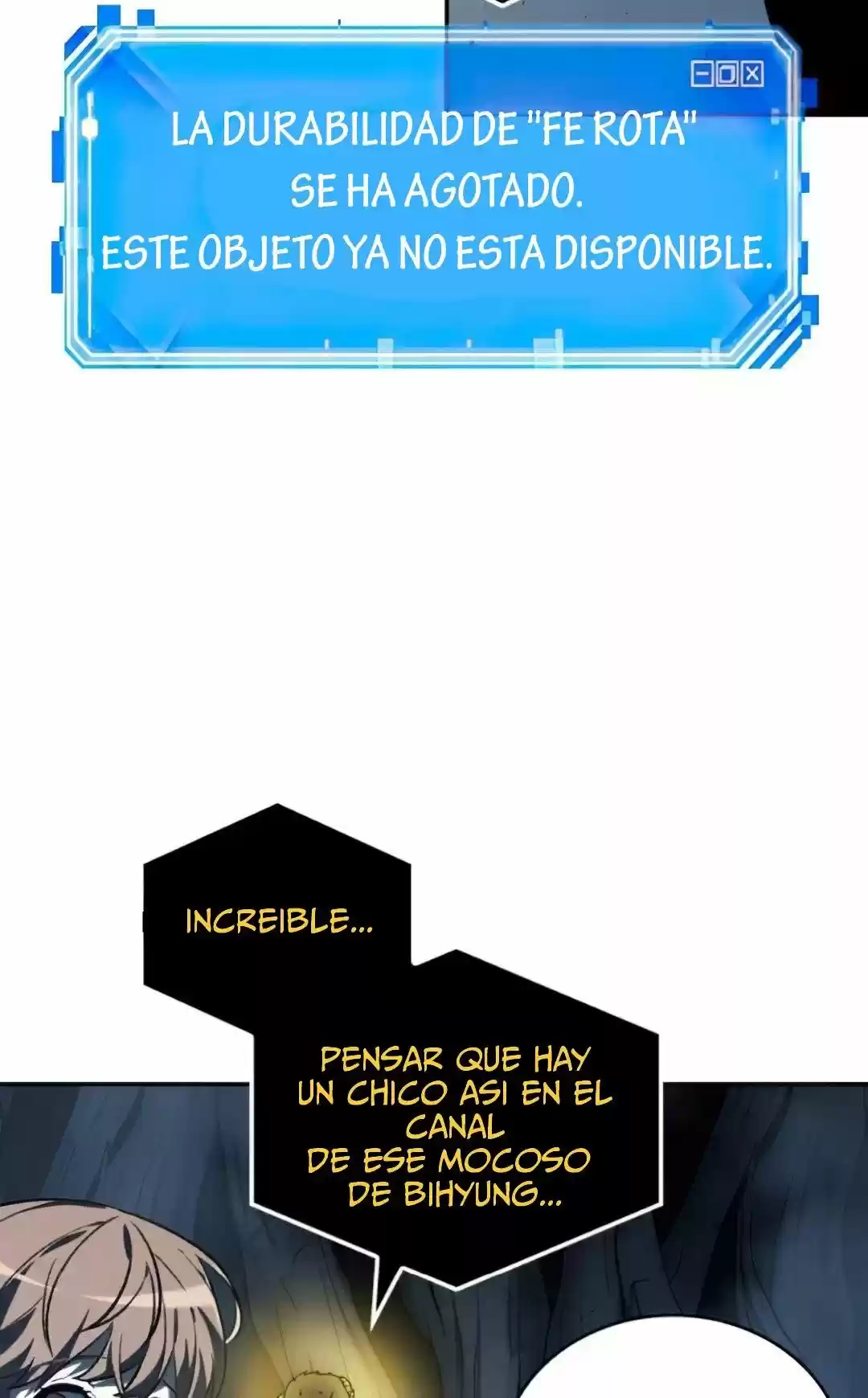 Omniscient Reader's Viewpoint - Capítulo 22 - Página 6 - LectorTMOo