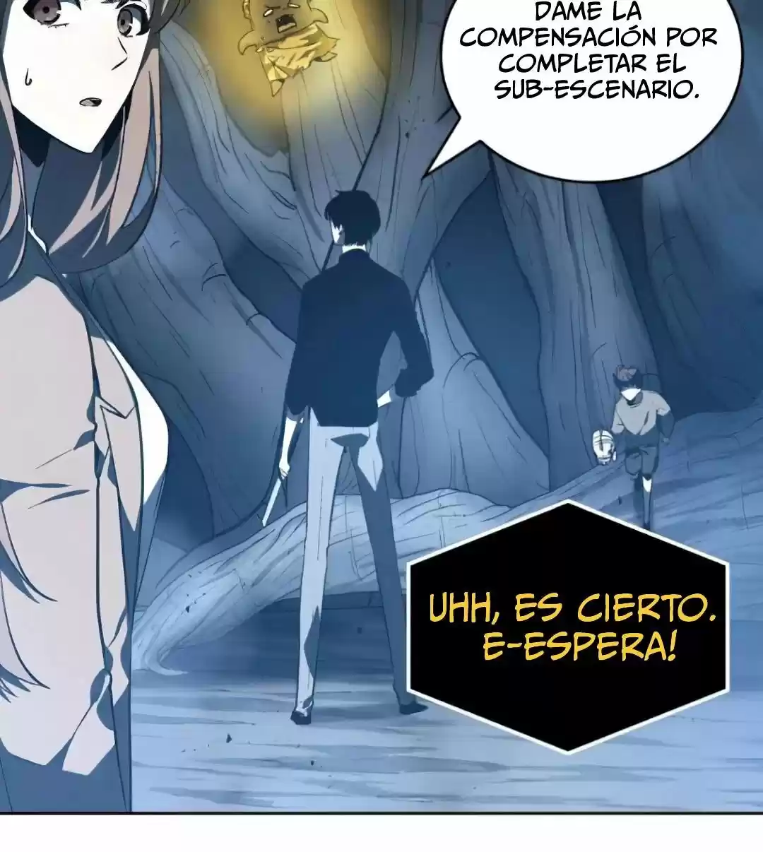 Omniscient Reader's Viewpoint - Capítulo 22 - Página 7 - LectorTMOo