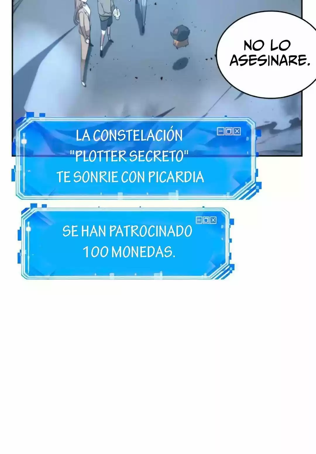 Omniscient Reader's Viewpoint - Capítulo 22 - Página 14 - LectorTMOo