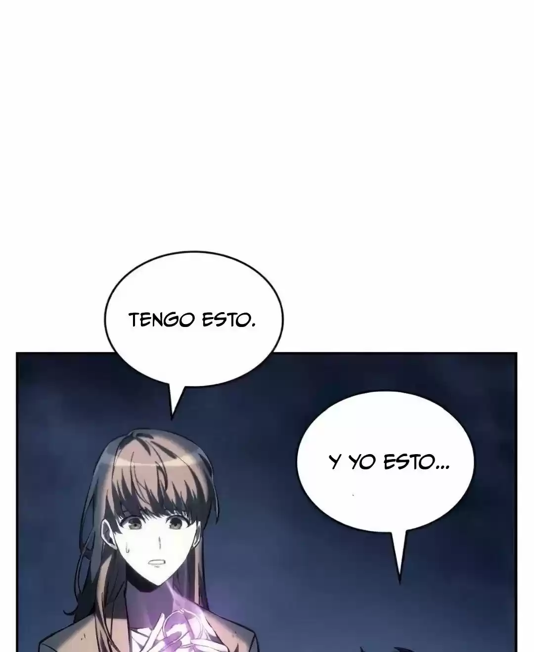 Omniscient Reader's Viewpoint - Capítulo 22 - Página 37 - LectorTMOo