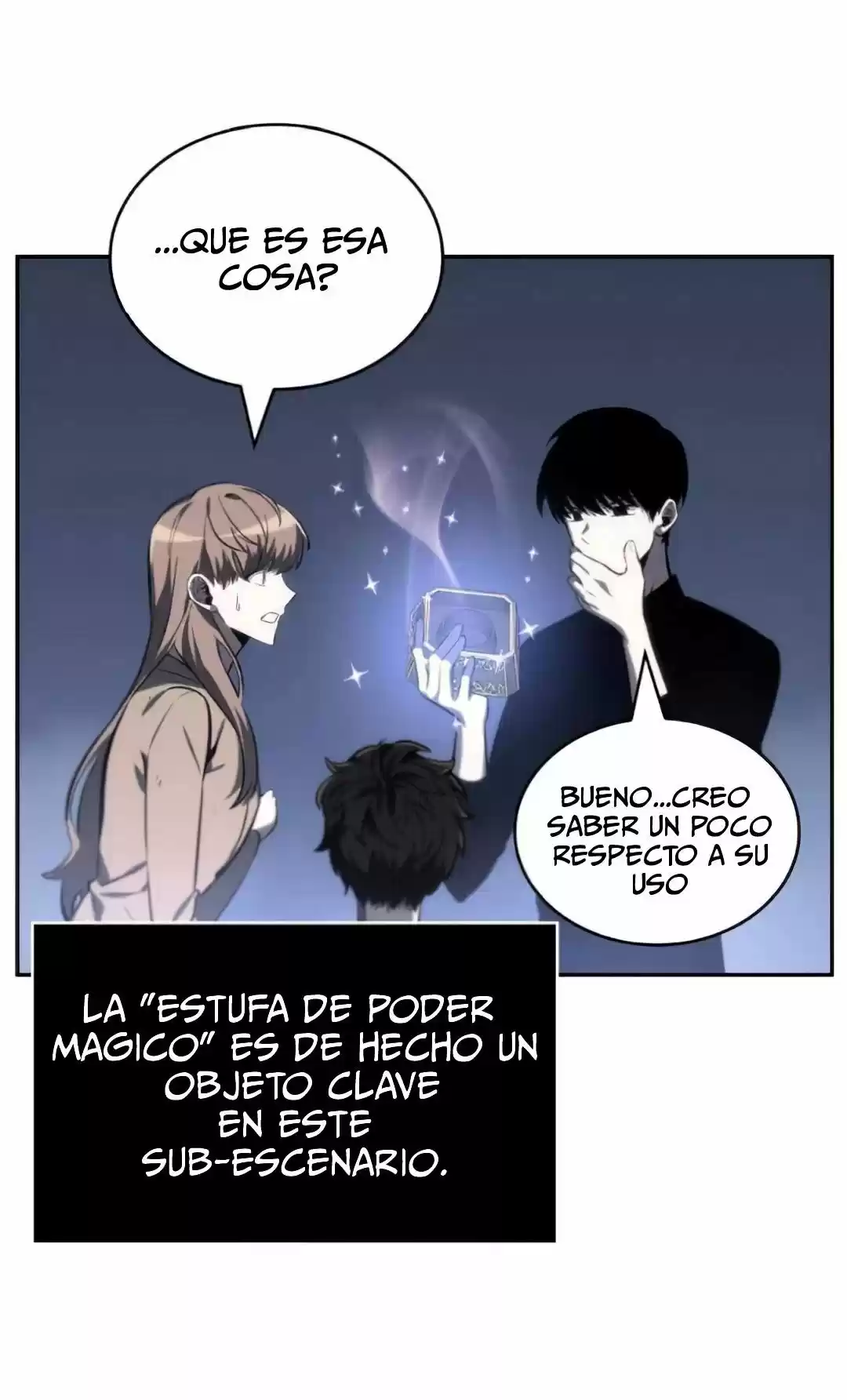 Omniscient Reader's Viewpoint - Capítulo 22 - Página 43 - LectorTMOo