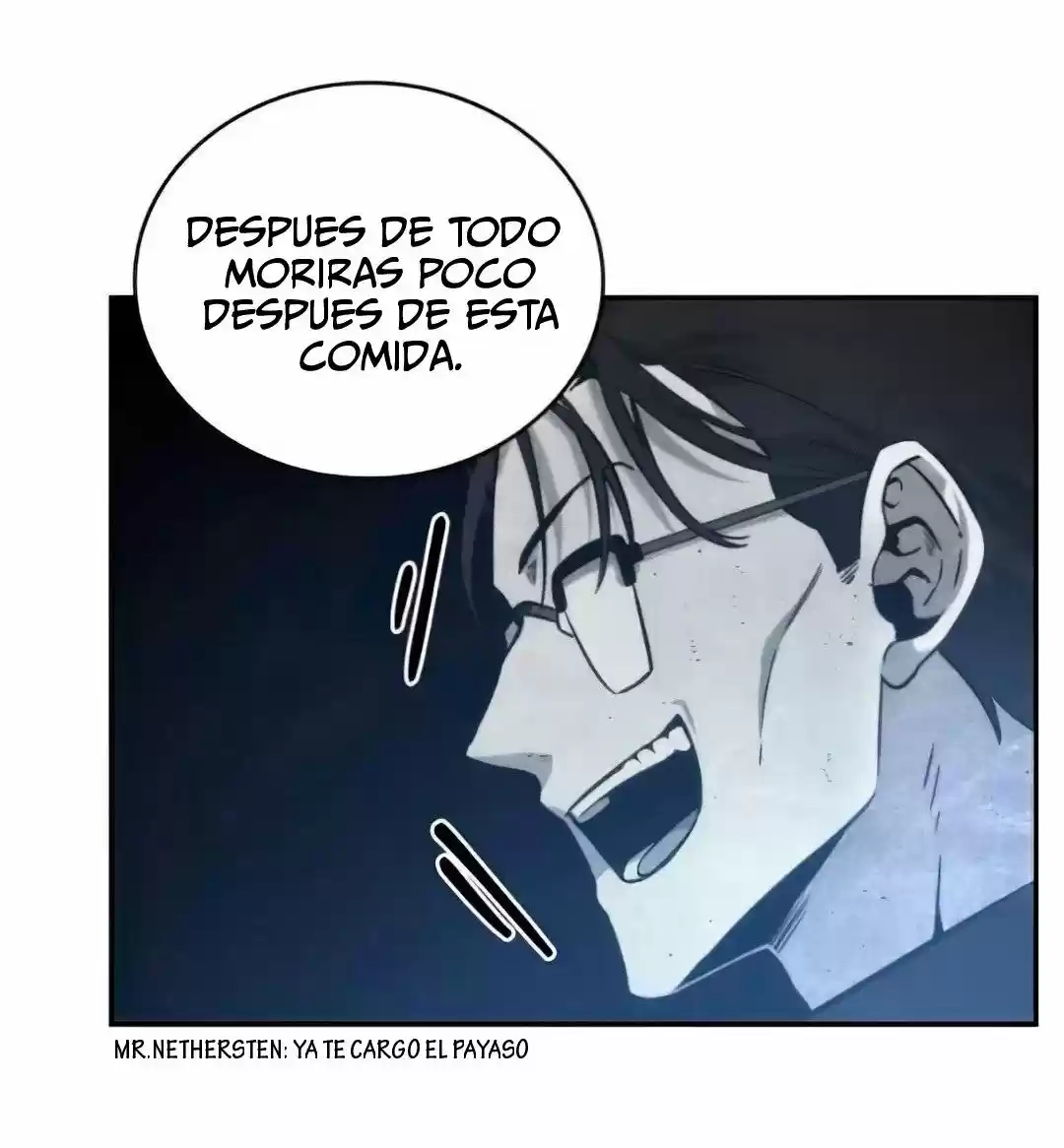 Omniscient Reader's Viewpoint - Capítulo 22 - Página 56 - LectorTMOo