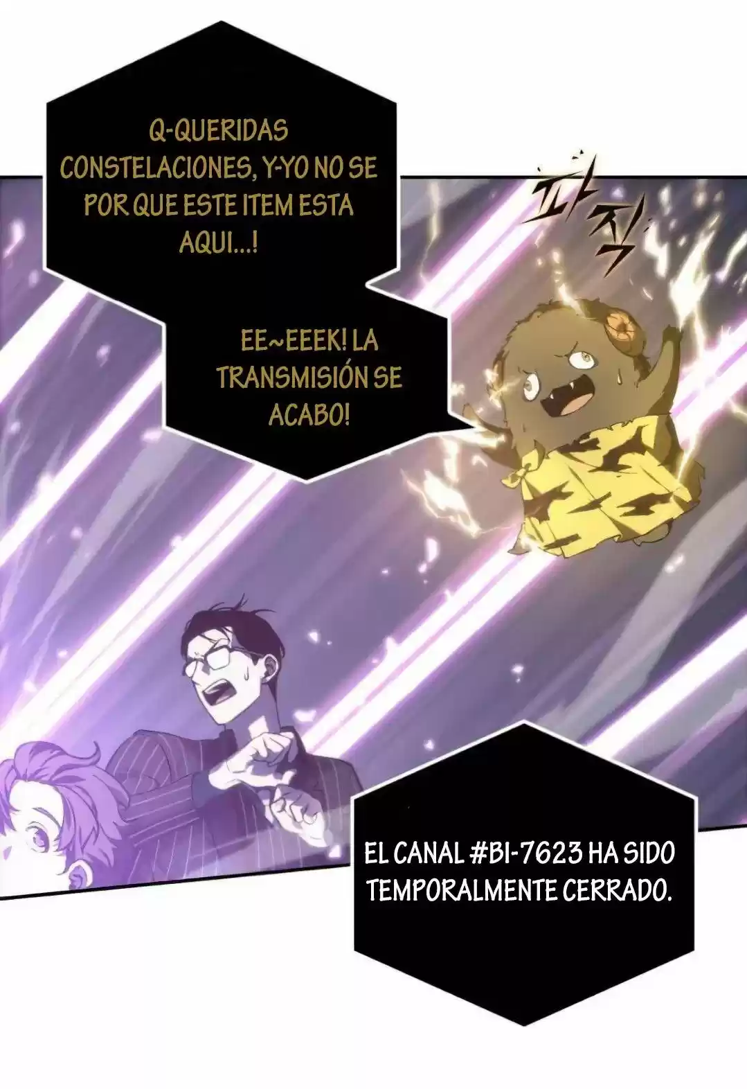 Omniscient Reader's Viewpoint - Capítulo 22 - Página 73 - LectorTMOo