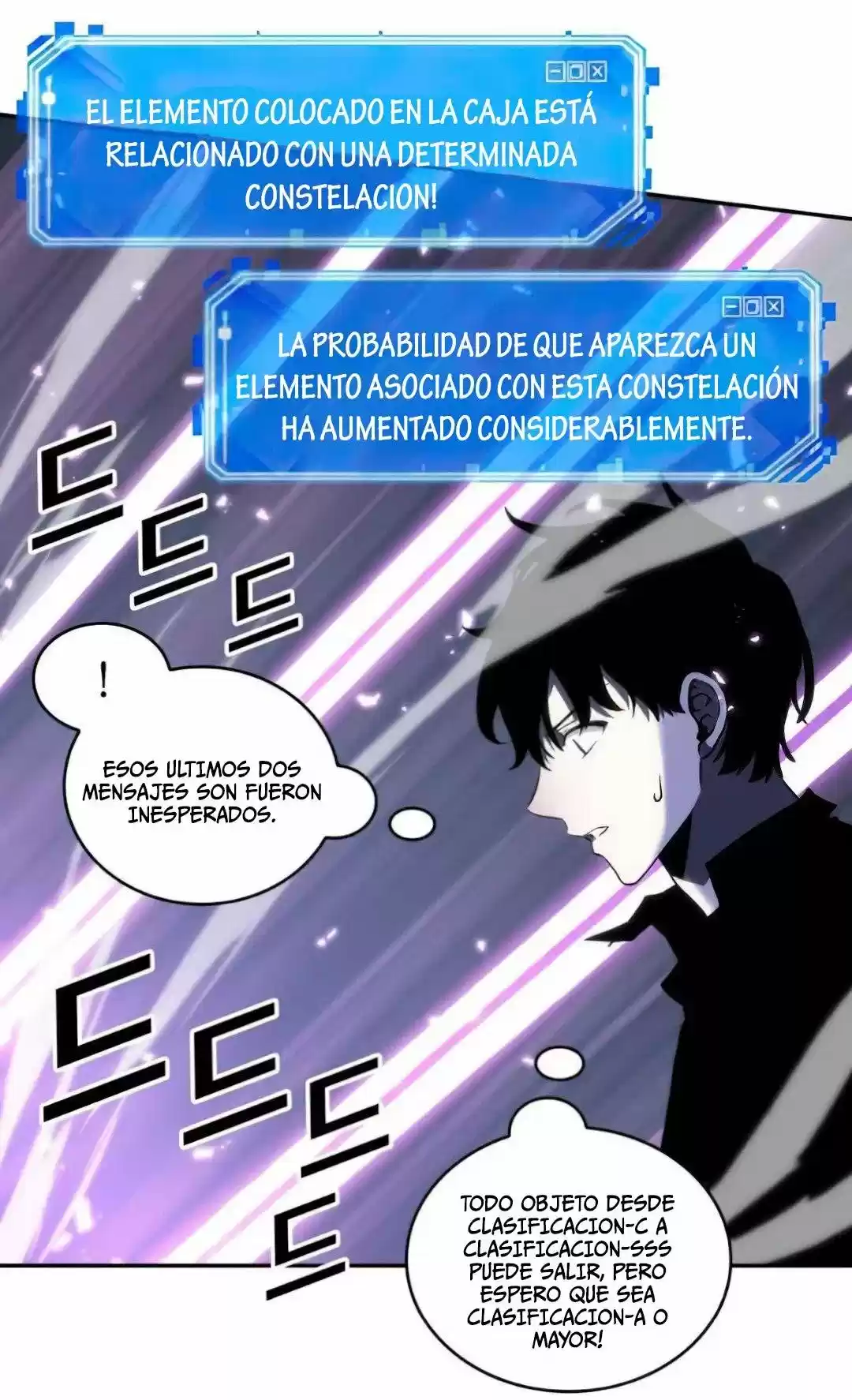 Omniscient Reader's Viewpoint - Capítulo 22 - Página 76 - LectorTMOo